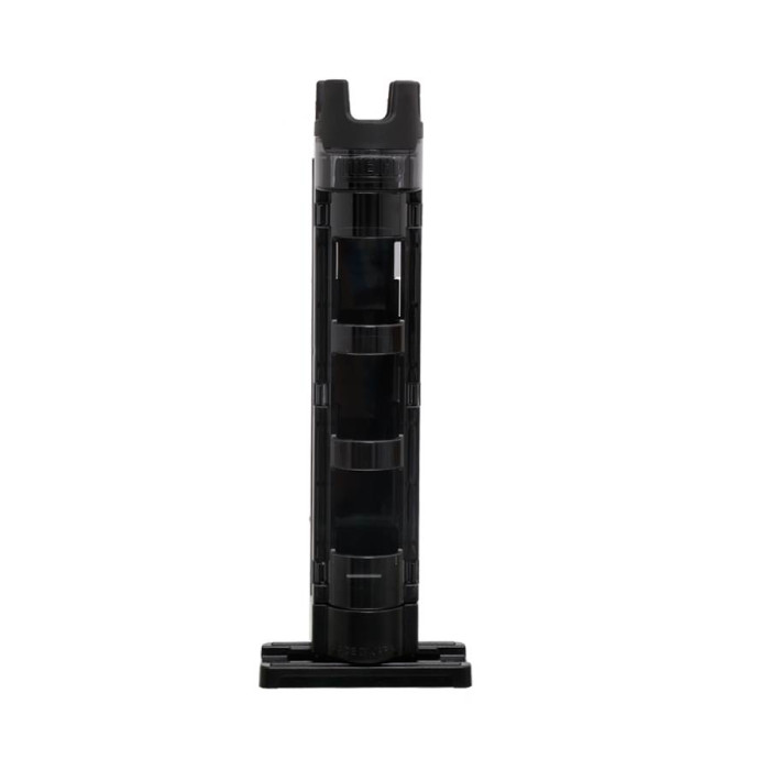 Кріплення для вудлища Meiho Rod Stand BM-250 Black