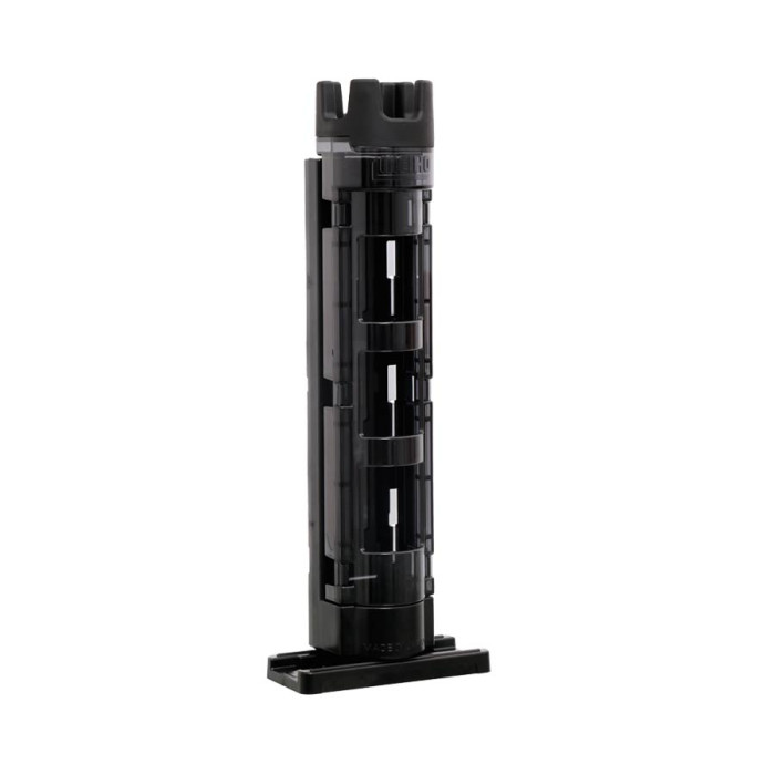 Кріплення для вудлища Meiho Rod Stand BM-250 Black