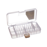 Коробка для приманок Meiho Worm Case W-M M