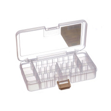 Коробка для приманок Meiho Worm Case W-M M