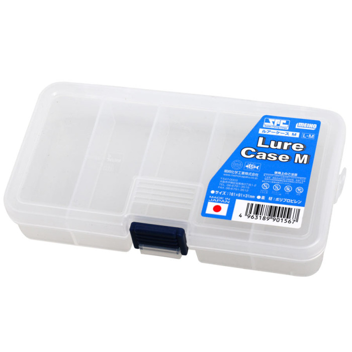 Коробка Meiho Lure Case M
