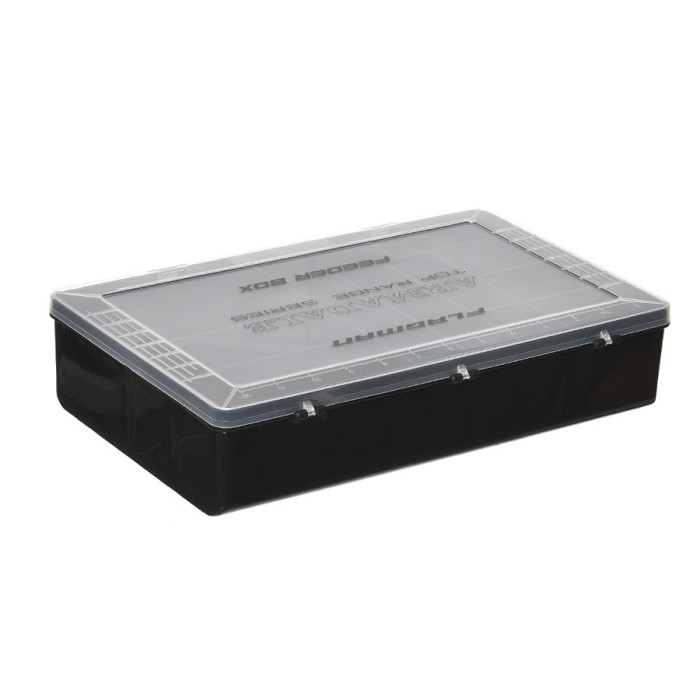 Коробка Flagman Armadale Feeder Tackle Box 35x22x8см