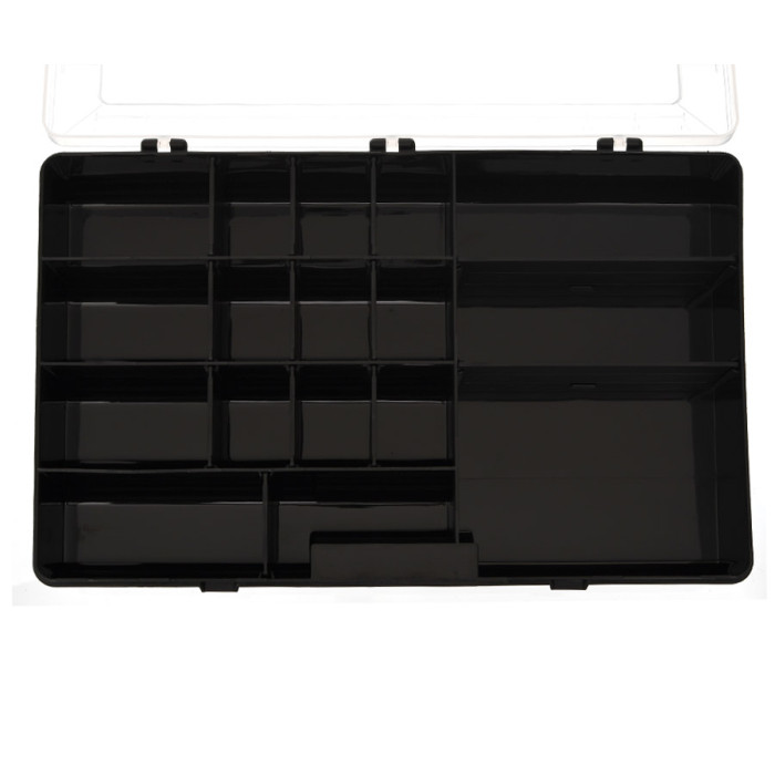 Коробка Flagman Armadale Feeder Tackle Box 35x22x8см