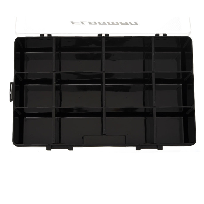 Коробка Flagman Armadale Feeder Tackle Box 35.8x22x10см