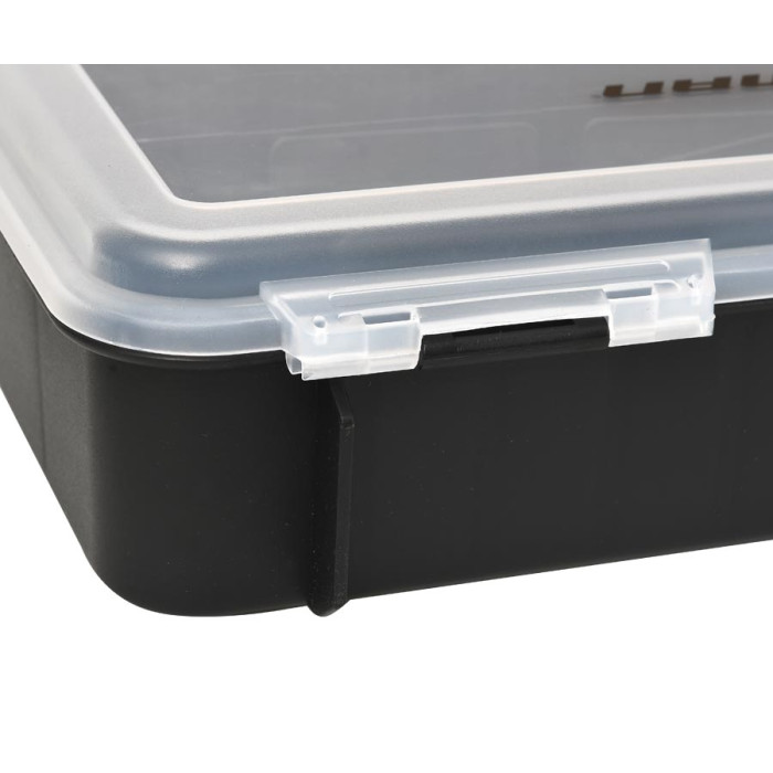 Коробка Flagman Armadale Feeder Tackle Box 39x28x8.5см