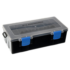 Коробка Flagman Armadale Feeder Tackle Box 28х17х10см