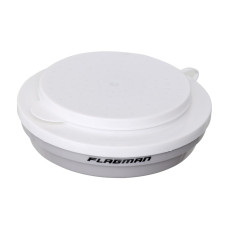 Коробка для наживки Flagman 0.25л