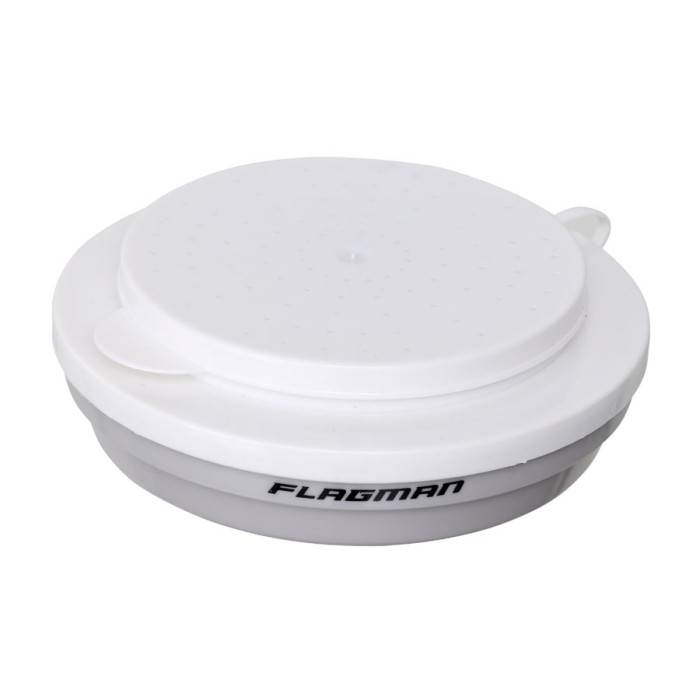 Коробка для наживки Flagman 0.25л