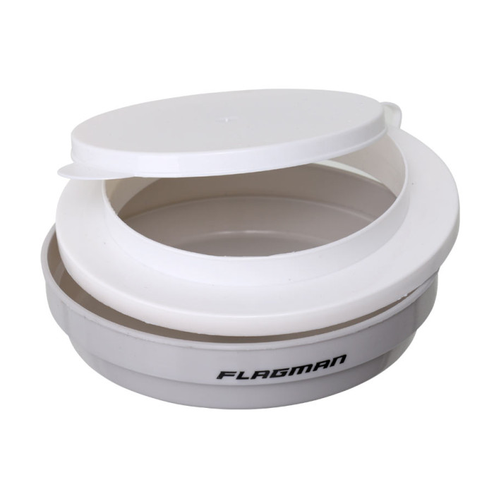 Коробка для наживки Flagman 0.25л
