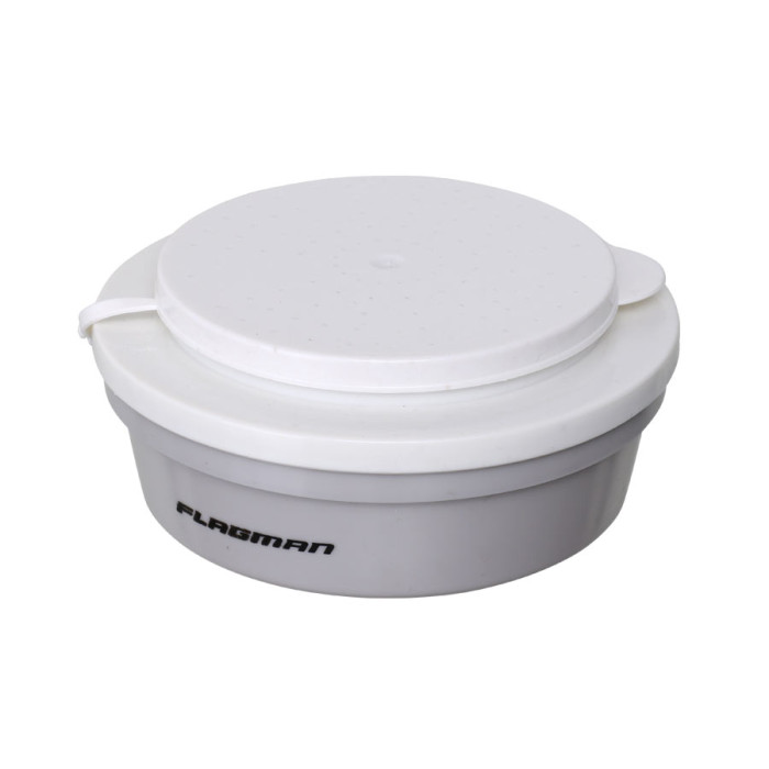 Коробка для наживки Flagman кркута 0.5л