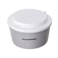 Коробка для наживки Flagman 1л