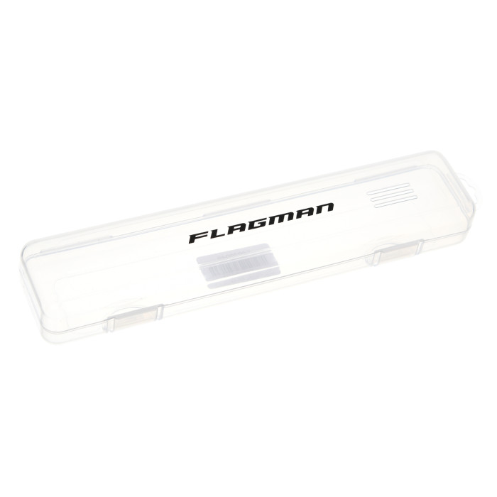 Коробка для поплавков Flagman 23.5x5x3.3см