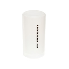 Тубус Flagman Plastic Float Tube 15-25см