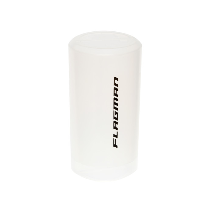 Тубус Flagman Plastic Float Tube 15-25см