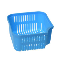 Пастикове сито Flagman Tregaron Bait Strainer L