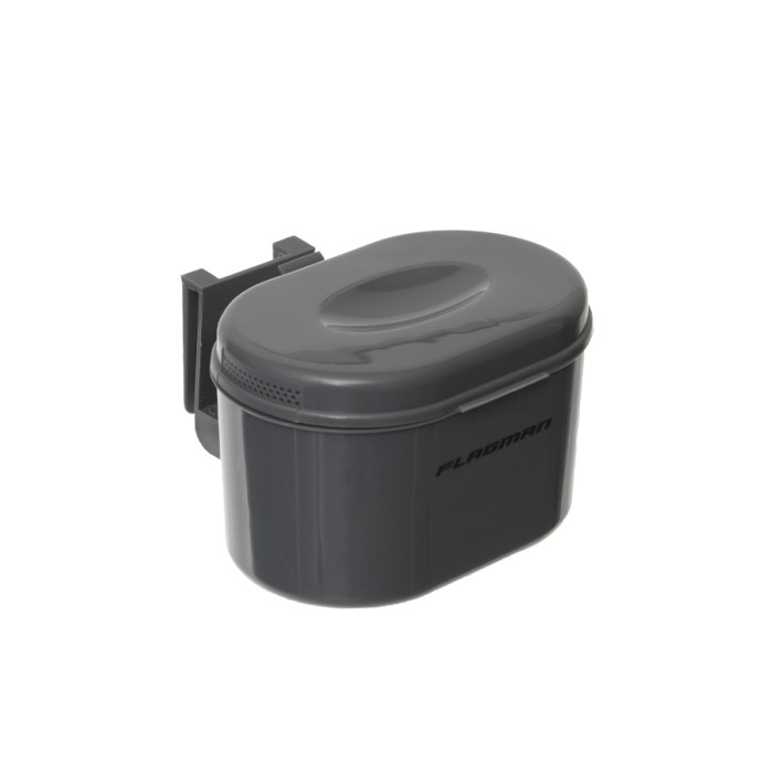 Коробка для приманок Flagman Tackle Box на пояс