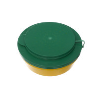 Коробка для наживки Flagman кркута 16x6.5см