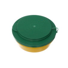 Коробка для наживки Flagman кркута 16x6.5см