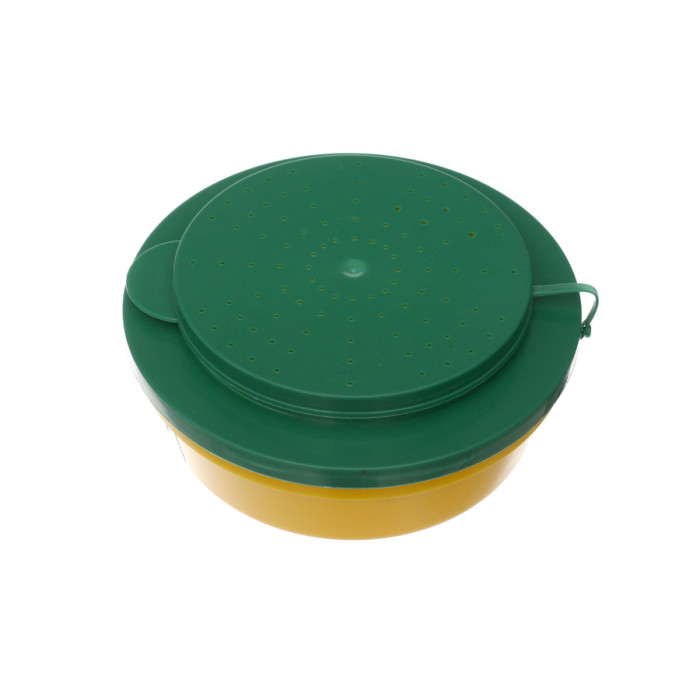 Коробка для наживки Flagman кркута 16x6.5см