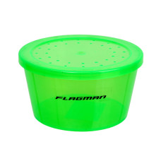 Коробка Flagman Plastic Box M