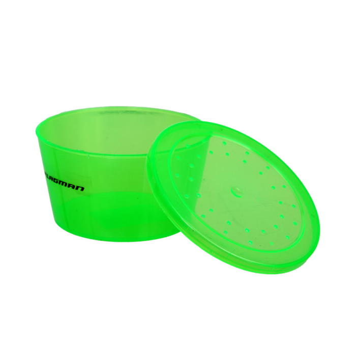 Коробка Flagman Plastic Box M