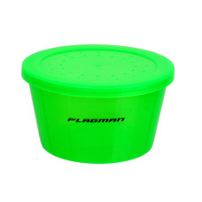 Коробка Flagman Plastic Box L