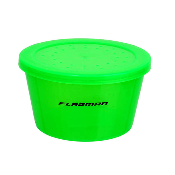 Коробка Flagman Plastic Box L