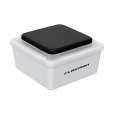 Коробка Flagman Small Box 8x8см