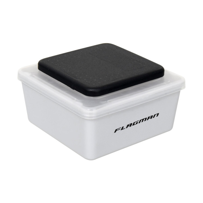 Коробка Flagman Small Box 8x8см