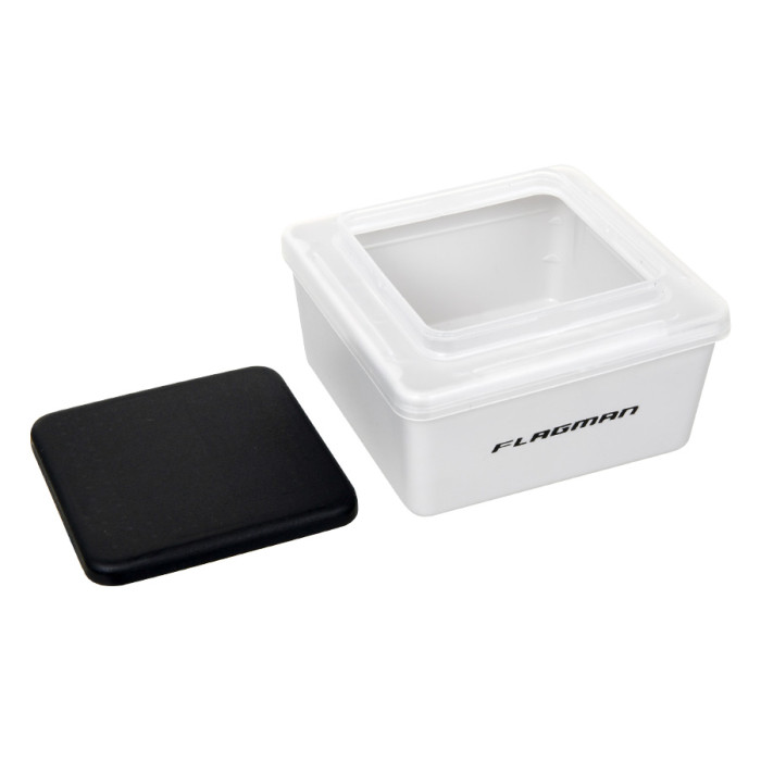 Коробка Flagman Small Box 8x8см