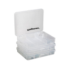 Набір з трьох коробок Flagman HS-039(3PCS/SET) 11х8,5х2