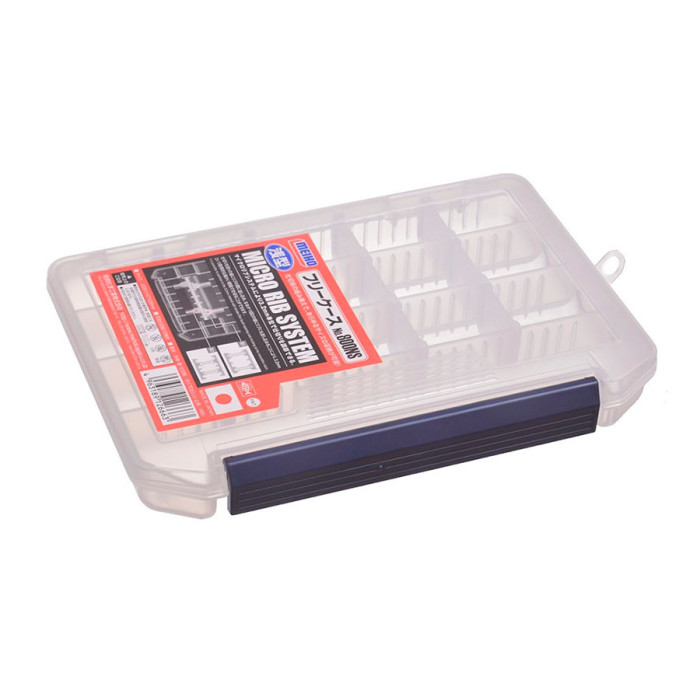 Коробка Meiho Feeder Case 800NS