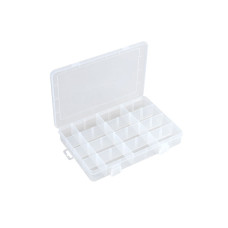 Коробка Meiho Feeder Box 1600