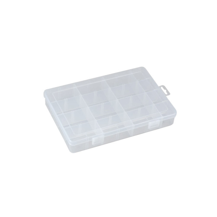 Коробка Meiho Feeder Box 1600