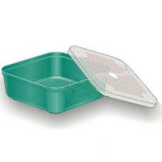 Коробка для наживок Stonfo Scatole Fondo 1.2л green