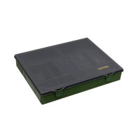 Коробка коропова Carp Pro 6 коробок та поводочница