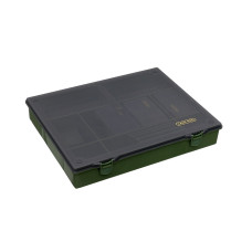 Коробка коропова Carp Pro 6 коробок та поводочница