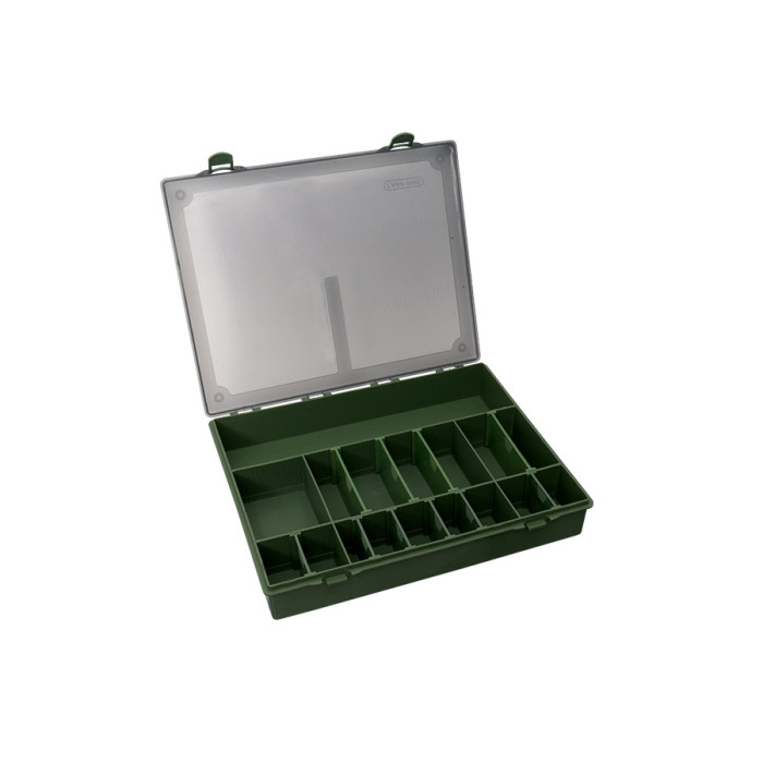 Коробка коропова Carp Pro 36х30см