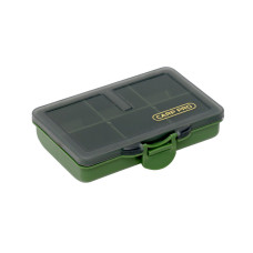 Коробка коропова Carp Pro 6 відсіків