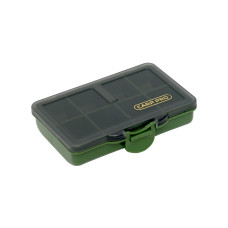 Коробка коропова Carp Pro 8 відсіків