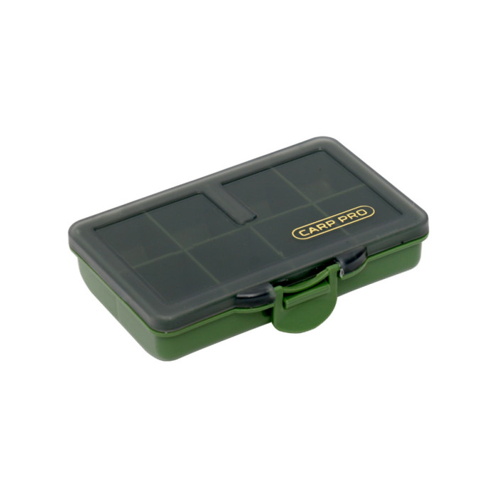 Коробка коропова Carp Pro 8 відсіків
