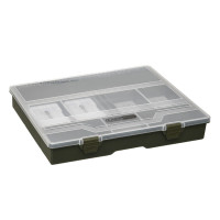 Набір коробок Carp Pro Large Tackle Box + 6 boxes