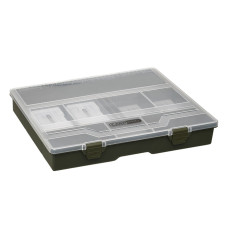 Набір коробок Carp Pro Large Tackle Box + 6 boxes