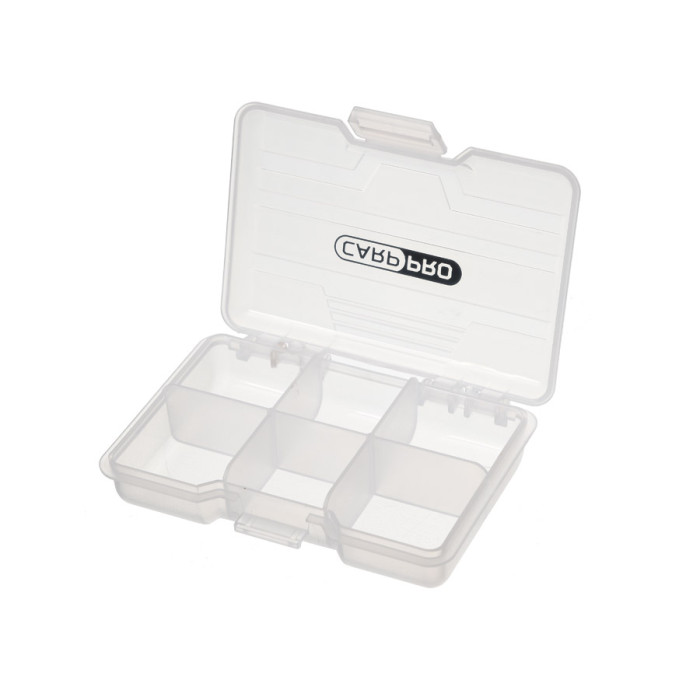 Набір коробок Carp Pro Large Tackle Box + 6 boxes