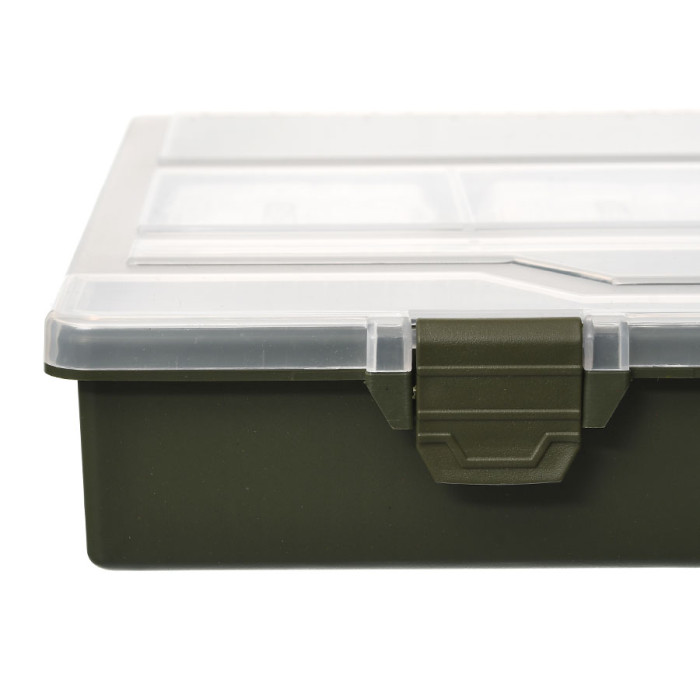 Набір коробок Carp Pro Large Tackle Box + 6 boxes
