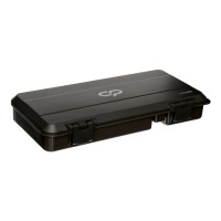 Коробка коропова Carp Pro Medium Tackle & Rig Box