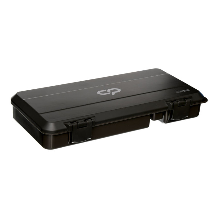 Коробка коропова Carp Pro Medium Tackle & Rig Box