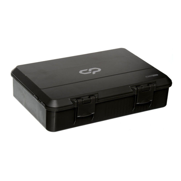 Коробка карповая Carp Pro Medium Tackle Box