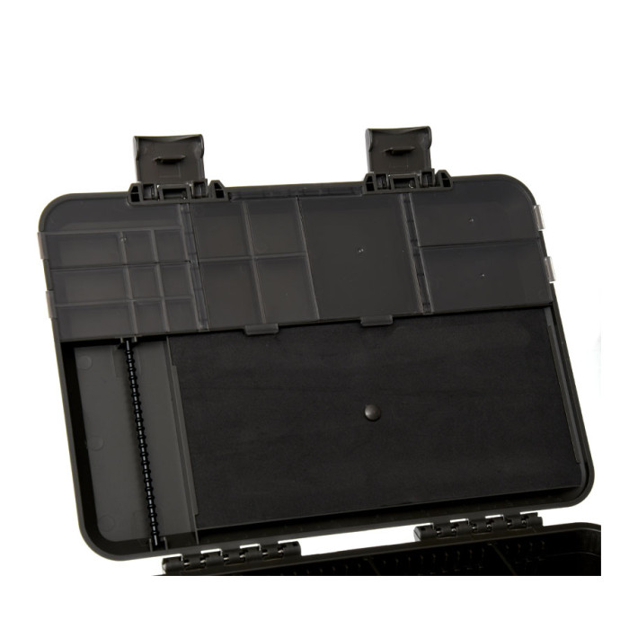 Коробка карповая Carp Pro Medium Tackle Box