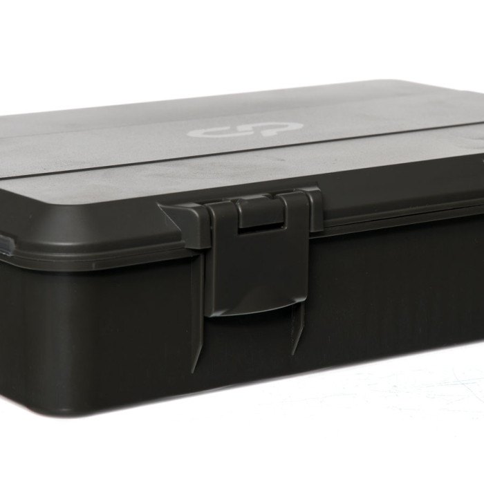 Коробка карповая Carp Pro Medium Tackle Box